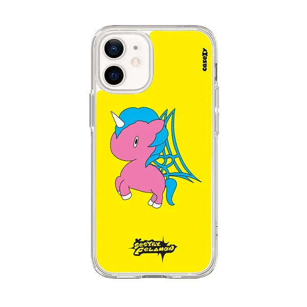 Чохол Casexy UltraXy UA Ukrainian Unicorn для iPhone 11 в Мукачеві