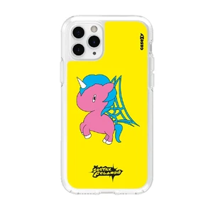 Чехол Casexy UltraXy UA Ukrainian Unicorn для iPhone 11 Pro  - Фото 1