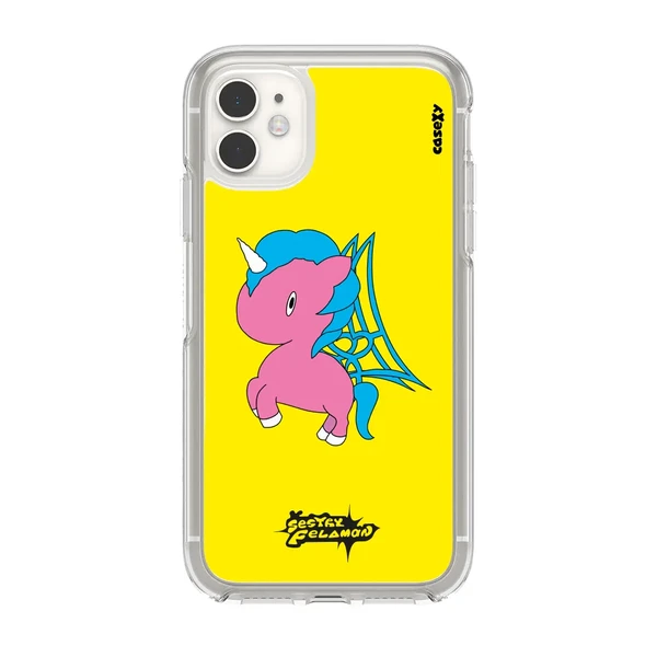 Чохол Casexy UltraXy UA Ukrainian Unicorn для iPhone 12 mini у Миколаєві