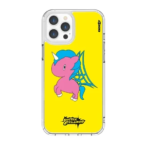 Чехол Casexy UltraXy UA Ukrainian Unicorn MagSafe для iPhone 12 | 12 Pro  - Фото 1