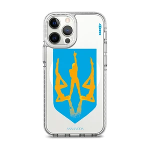 Чехол Casexy UltraXy UA VOLYA MagSafe для iPhone 13 Pro Max  - Фото 1