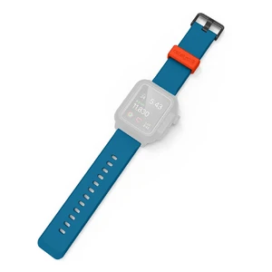 Силиконовый ремешок Catalyst 24mm Watch Band Blueridge Sunset для Apple Watch Ultra 49mm | 45mm | 44mm | 42mm - Фото 3