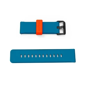 Силіконовий ремінець Catalyst 24mm Watch Band Blueridge Sunset для Apple Watch Ultra 49mm | 45mm | 44mm | 42mm