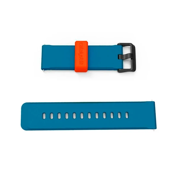 Силіконовий ремінець Catalyst 24mm Watch Band Blueridge Sunset для Apple Watch Ultra 49mm | 45mm | 44mm | 42mm