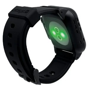 Водонепроникний чохол Catalyst Stealth Black для Apple Watch Series 2 | 3 38mm - Фото 4