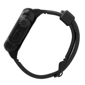 Водонепроникний чохол Catalyst Stealth Black для Apple Watch Series 2 | 3 38mm - Фото 5