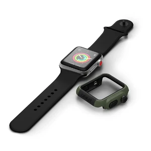 Противоударный чехол Catalyst Impact Protection Army Green для Apple Watch 42mm Series 2 | 3 - Фото 5