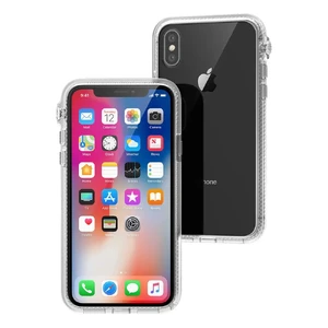 Протиударний чохол Catalyst Impact Protection Clear для iPhone X | XS