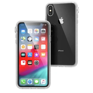 Противоударный чехол Catalyst Impact Protection Clear для iPhone XS Max  - Фото 1