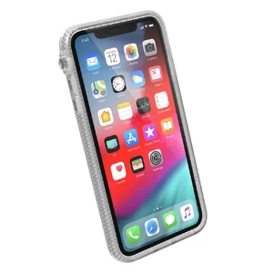 Противоударный чехол Catalyst Impact Protection Clear для iPhone XS Max - Фото 7