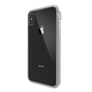 Противоударный чехол Catalyst Impact Protection Clear для iPhone XS Max - Фото 2