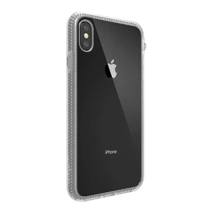 Противоударный чехол Catalyst Impact Protection Clear для iPhone XS Max - Фото 4