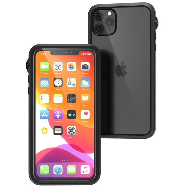 Протиударний чохол для iPhone 11 Pro Max Catalyst Impact Protection Black