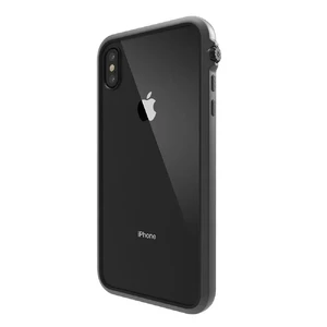 Противоударный чехол Catalyst Impact Protection Stealth Black для iPhone XS Max - Фото 2