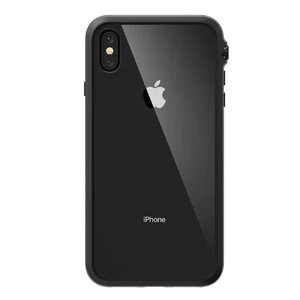 Противоударный чехол Catalyst Impact Protection Stealth Black для iPhone XS Max - Фото 3