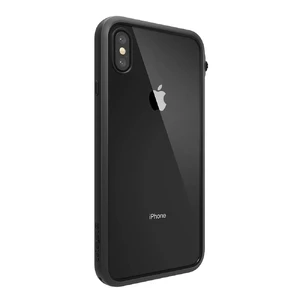 Противоударный чехол Catalyst Impact Protection Stealth Black для iPhone XS Max - Фото 4