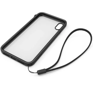 Противоударный чехол Catalyst Impact Protection Stealth Black для iPhone XS Max - Фото 9