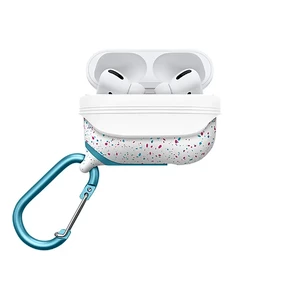 Протиударний водонепроникний чохол з карабіном Catalyst Waterproof Case для AirPods Pro - Фото 2