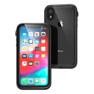 Водонепроникний чохол Catalyst Waterproof Stealth Black для iPhone XR