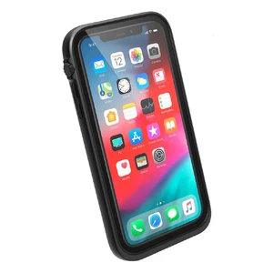 Водонепроникний чохол Catalyst Waterproof Stealth Black для iPhone XR - Фото 2