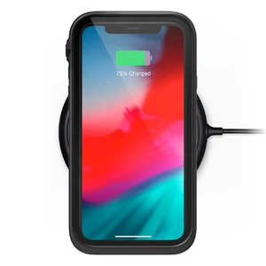 Водонепроникний чохол Catalyst Waterproof Stealth Black для iPhone XR - Фото 4