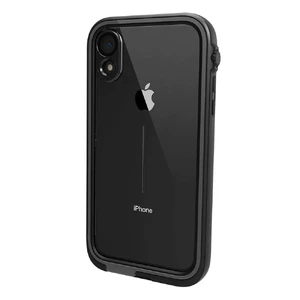 Водонепроникний чохол Catalyst Waterproof Stealth Black для iPhone XR - Фото 6
