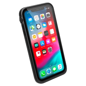 Водонепроникний чохол Catalyst Waterproof Stealth Black для iPhone XS Max - Фото 2