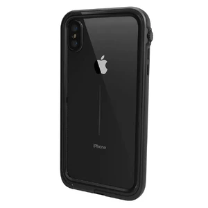 Водонепроникний чохол Catalyst Waterproof Stealth Black для iPhone XS Max - Фото 6