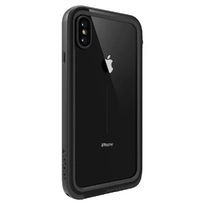 Водонепроникний чохол Catalyst Waterproof Stealth Black для iPhone XS Max - Фото 7