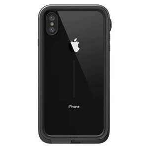 Водонепроникний чохол Catalyst Waterproof Stealth Black для iPhone XS Max - Фото 8