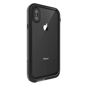Водонепроникний чохол Catalyst Waterproof Stealth Black для iPhone X | XS - Фото 6