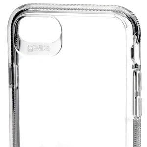 Прозрачный чехол Zagg Crystal Palace для iPhone SE 3 SE 2 | 8 | 7 - Фото 3