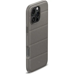 Сірий чохол Spigen Caseology Athlex Mag для iPhone 16 Pro - Фото 4