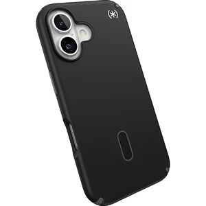 Чорний чохол Speck Presidio2 Pro ClickLock MagSafe для iPhone 16 - Фото 6