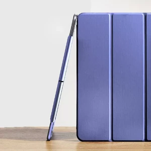 Магнитный чехол-книжка ESR Rebound Hybrid Case 360 Lavender для iPad Pro 11" M2 (2022) | M1 (2021) - Фото 6