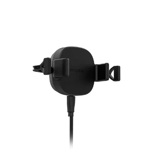 Автодержатель з бездротовою зарядкою Mophie Charge Stream Vent Mount