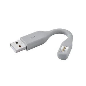 Магнітний зарядний iLoungeMax USB кабель для Jawbone UP3 | UP4  - Фото 1