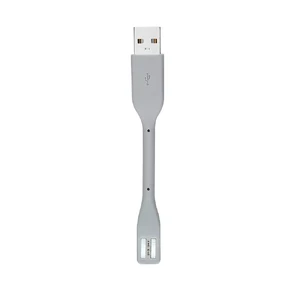 Магнітний зарядний iLoungeMax USB кабель для Jawbone UP3 | UP4 - Фото 2