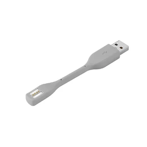 Магнітний зарядний iLoungeMax USB кабель для Jawbone UP3 | UP4 - Фото 3