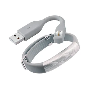 Магнітний зарядний iLoungeMax USB кабель для Jawbone UP3 | UP4 - Фото 5