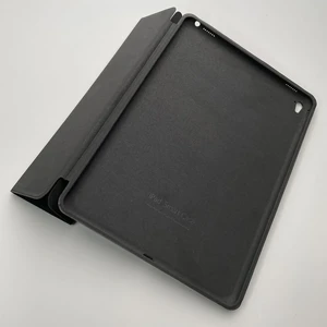 Чехол iLoungeMax Apple Smart Case Black для iPad Pro 9.7" (2016) OEM - Фото 5