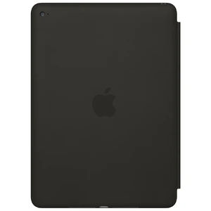 Кожаный чехол Apple Smart Case Black (MGTV2) для iPad Air 2 - Фото 3