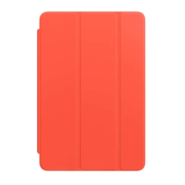 Магнітний чохол Apple Smart Cover Electric Orange (MJM63) для iPad mini 5 | 4