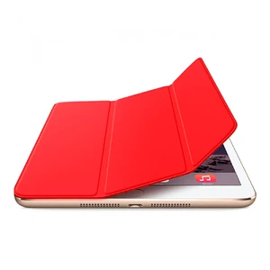 Силиконовый чехол Apple Smart TPU Cover (PRODUCT) Red (MD828) для iPad mini 3 | 2 | 1 - Фото 2