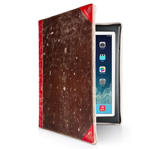 Чехол Twelve South BookBook для iPad 2 | 3 | 4