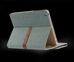 Чохол із застібкою iLoungeMax Retro Buckle для iPad mini - Фото 3
