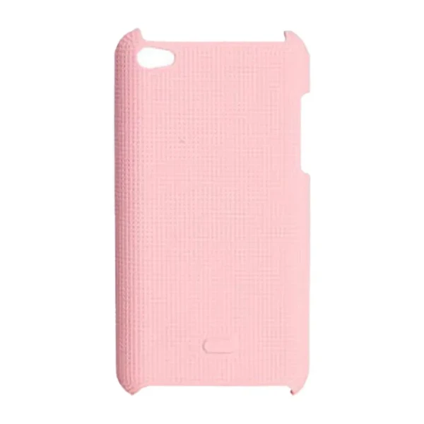 Чехол iLoungeMax Dotted Pink для iPod Touch 4