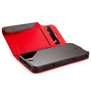 Чохол Element Case Soft-Tec Wallet для iPhone 5 | 5S | SE - Фото 3
