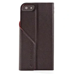 Чохол Element Case Soft-Tec Wallet для iPhone 5 | 5S | SE - Фото 2