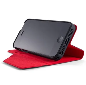 Чохол Element Case Soft-Tec Wallet для iPhone 5 | 5S | SE - Фото 4